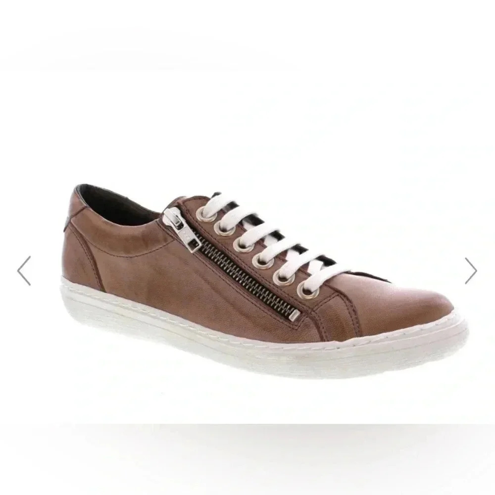 Chacal |  Ceraline Ankle Sneaker